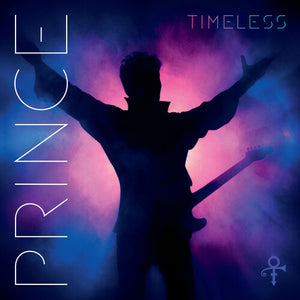 PRINCE | TIMELESS (VINYL)