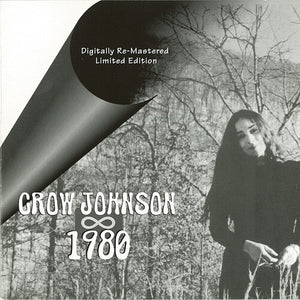CROW JOHNSON | 1980