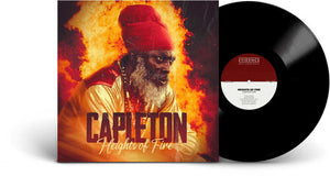 CAPLETON | HEIGHTS OF FIRE
