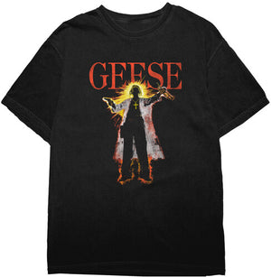 GEESE HOLY FIGURE TEE