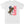 GEESE COWBOY WHITE TEE
