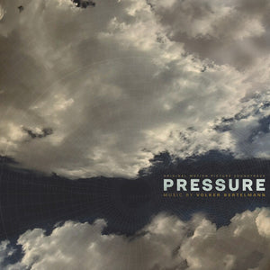 VOLKER BERTELMANN | PRESSURE / O.S.T.