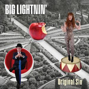 BIG LIGHTNIN' | ORIGINAL SIN