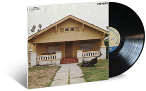 FATHERS | FATHERS (VINYL)