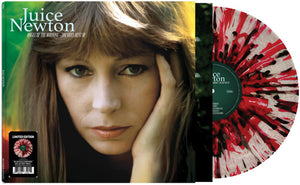 JUICE NEWTON | ANGEL OF THE MORNING: THE VERY BEST OF