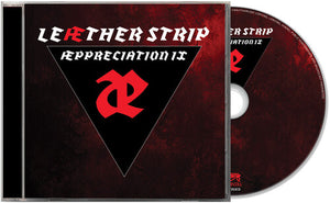 LEATHER STRIP | APPRECIATION IX