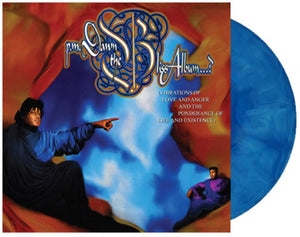 PM DAWN | THE BLISS ALBUM