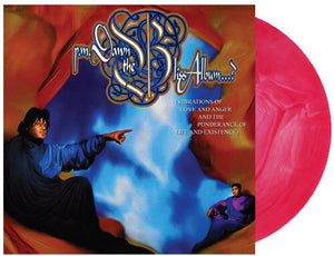 PM DAWN | THE BLISS ALBUM