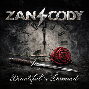 ZAN / CODY | BEAUTIFUL 'N DAMNED