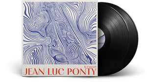 JEAN-LUC PONTY | IN CONCERT