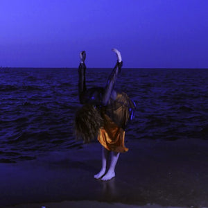 PARK HILLS CIRCLE | ALL OF A SUDDEN (VINYL)