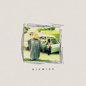 DISMISS | LOST TRANSMISSIONS: 1995-1996