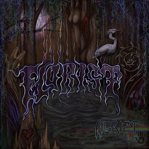 FLORIST | ADRIFT