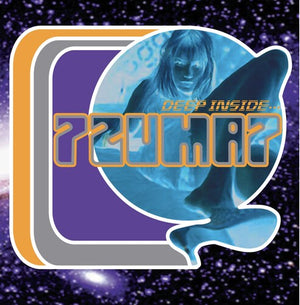 7ZUMA7 | DEEP INSIDE... BENEATH THE DESERT FLOOR