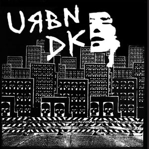 URBN DK | MASS GRAVE - VERSION 2