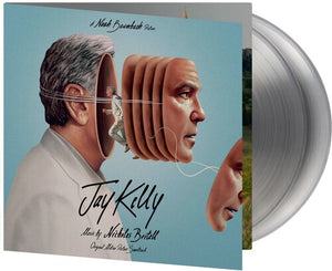 NICHOLAS BRITELL | JAY KELLY - O.S.T.
