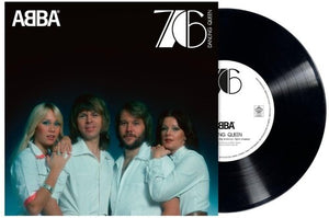 ABBA | DANCING QUEEN