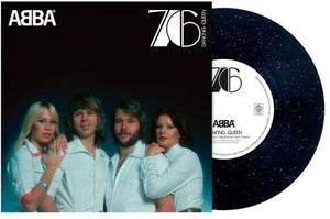 ABBA | DANCING QUEEN (VINYL)