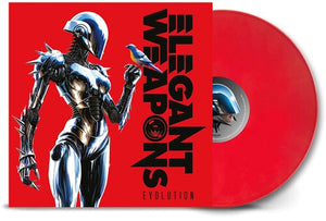ELEGANT WEAPONS | EVOLUTION - RED