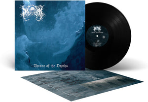 DRAUTRAN | THRONE OF THE DEPTHS