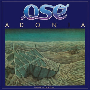 OSE | ADONIA