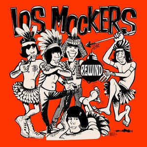 THE MOCKERS | REWIND