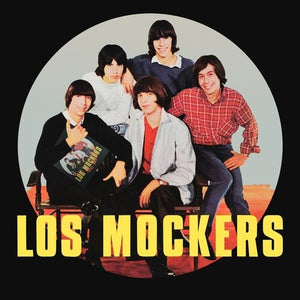 THE MOCKERS | LOS MOCKERS