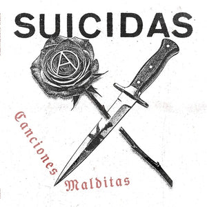 SUICIDAS | CANCIONES MALDITAS