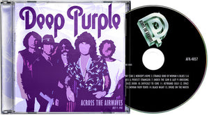 DEEP PURPLE | ACROSS THE AIRWAVES