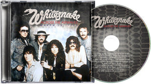 WHITESNAKE | ACROSS THE AIRWAVES