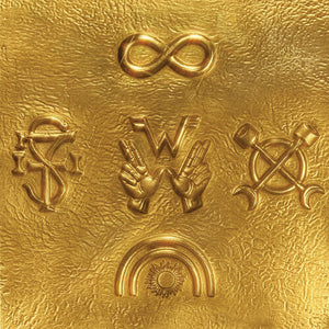 WEEZER | WEEZER (GOLD) (GOLD EDITION) (VINYL)