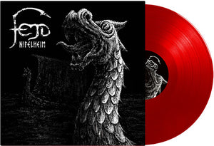 FEJD | NIFELHEIM - RED
