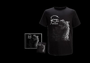 FEJD | NIFELHEIM - SMALL T
