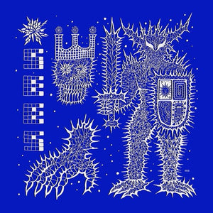 OSEES | OFF COURSE (DIGI)