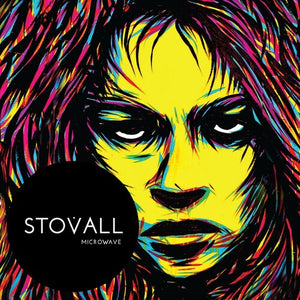 MICROWAVE | STOVALL