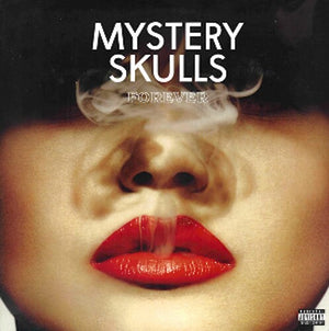 MYSTERY SKULLS | FOREVER