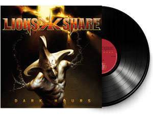 LION'S SHARE | DARK HOURS