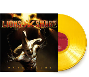 LION'S SHARE | DARK HOURS