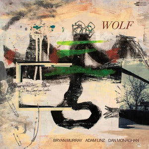 BRYAN MURRAY | WOLF