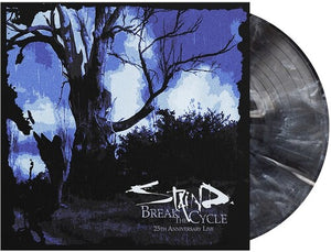 STAIND | BREAK THE CYCLE (25TH ANNIVERSARY BLACK ICE EDITION) (VINYL)