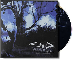 STAIND | BREAK THE CYCLE (25TH ANNIVERSARY EDITION) (SOFTPACK)