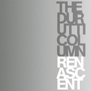 THE DURUTTI COLUMN | RENASCENT
