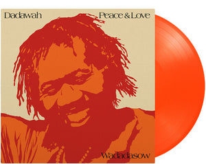 DADAWAH | PEACE & LOVE-WADADADOW