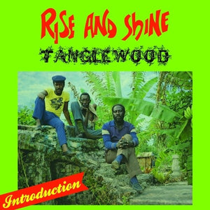 TANGLEWOOD | RISE AND SHINE