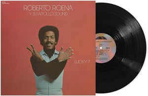 ROBERTO ROENA / Y SU APOLLO SOUND | LUCKY 7 (50TH ANNIVERSARY EDITION) (VINYL)