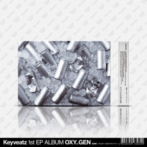 KEYVEATZ | OXY_GEN