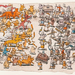 DANCE GAVIN DANCE | INSTANT GRATIFICATION