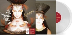 TOYAH | REVELATIONS: B-SIDES & RARITIES - SMOKEY GREY