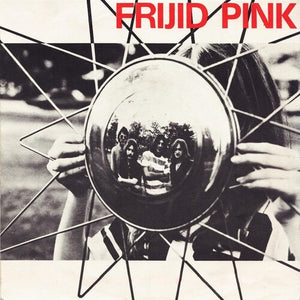 FRIJID PINK | SINGLES COLLECTION (2CD SET)