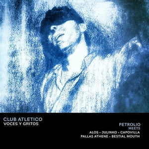 PETROLIO | CLUB ATLETICO VOCES Y GRITOS